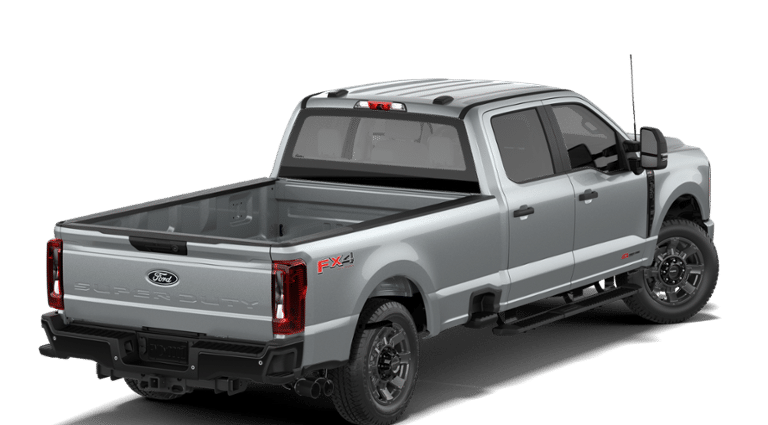 2027 Ford Super Duty F-350® XL