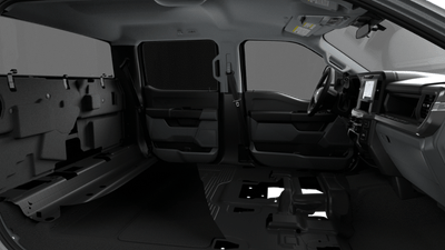 2027 Ford Super Duty F-350® XL