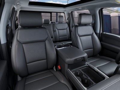 2027 Ford Super Duty F-350® Lariat®