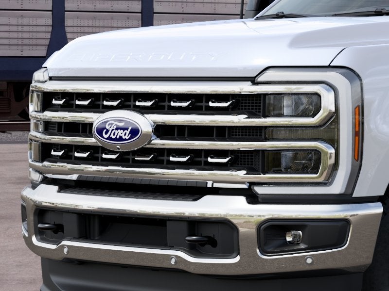 2027 Ford Super Duty F-350® Lariat®
