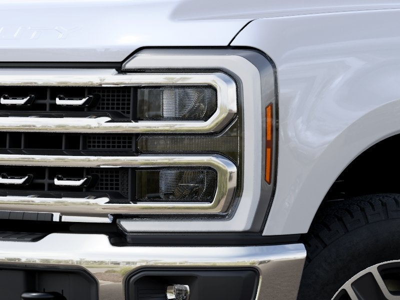 2027 Ford Super Duty F-350® Lariat®