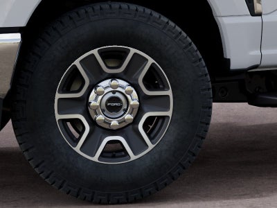 2027 Ford Super Duty F-350® Lariat®