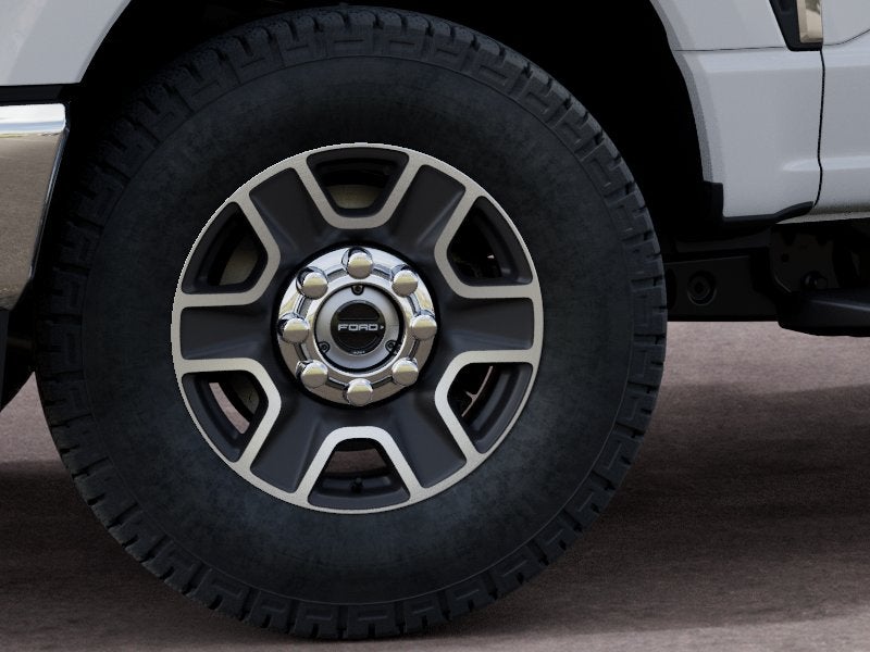 2027 Ford Super Duty F-350® Lariat®