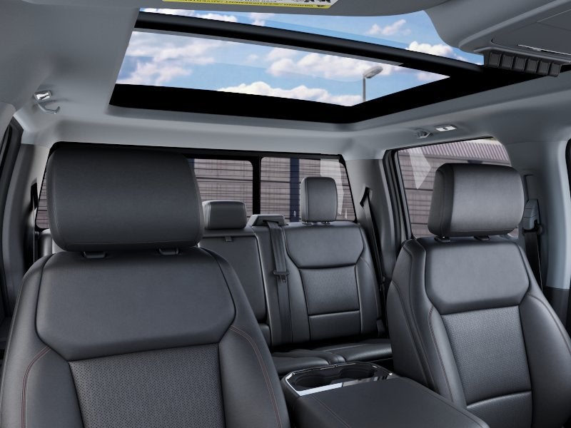 2027 Ford Super Duty F-350® Lariat®