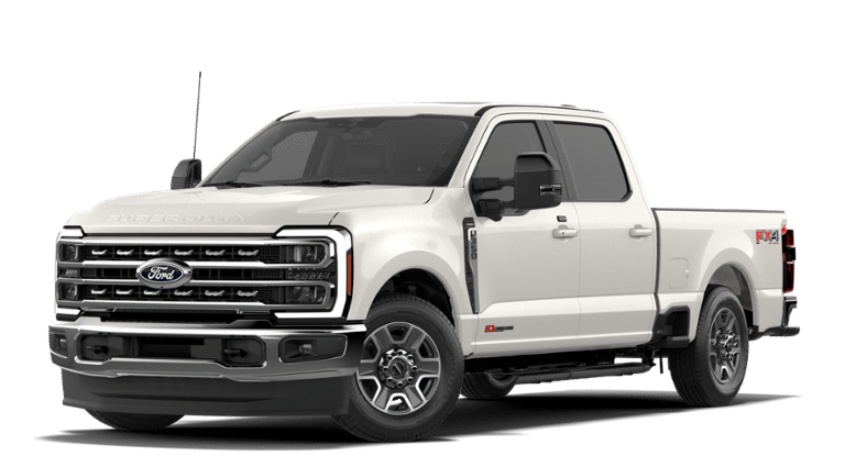 2027 Ford Super Duty F-350® Lariat®