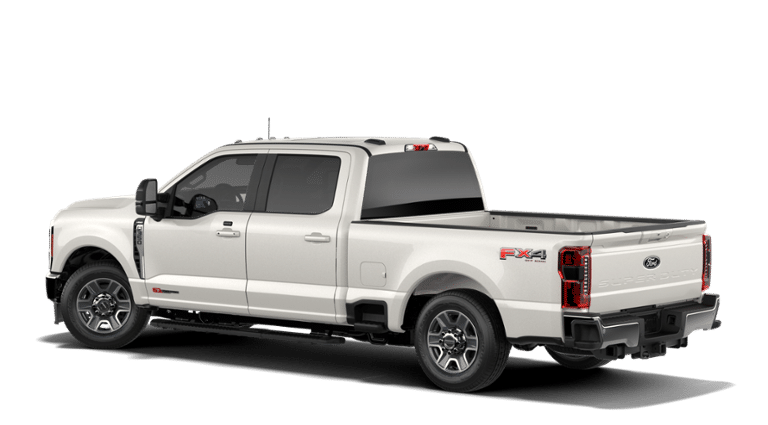2027 Ford Super Duty F-350® Lariat®