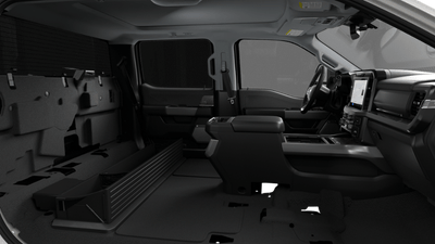 2027 Ford Super Duty F-350® Lariat®