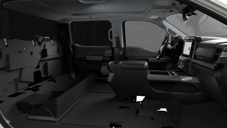 2027 Ford Super Duty F-350® Lariat®