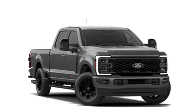 2027 Ford Super Duty F-350® Lariat®