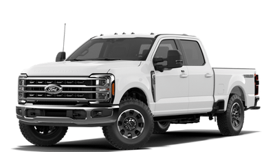 2027 Ford Super Duty F-350® XLT