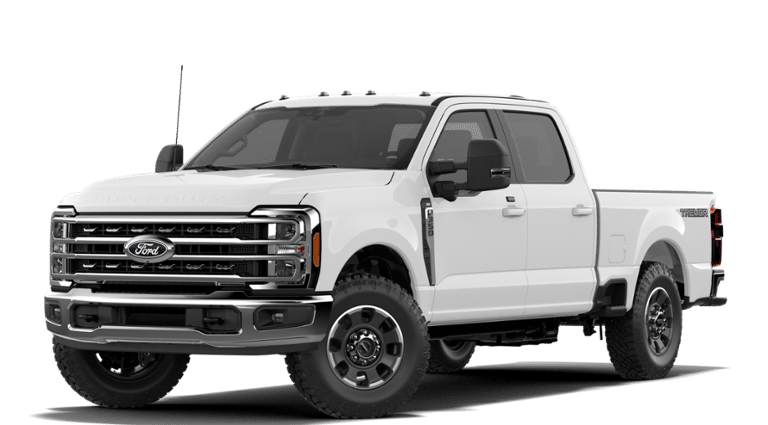 2027 Ford Super Duty F-350® XLT