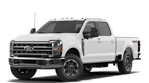 2027 Ford Super Duty F-350® XLT