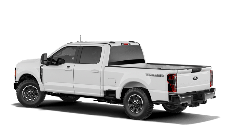 2027 Ford Super Duty F-350® XLT