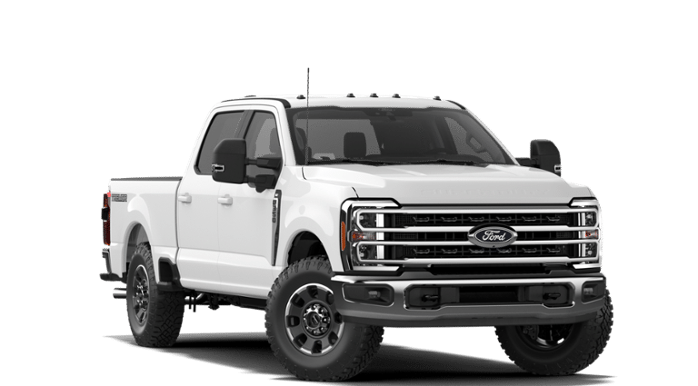 2027 Ford Super Duty F-350® XLT