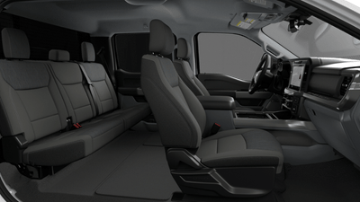2027 Ford Super Duty F-350® XLT