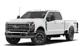 2027 Ford Super Duty F-350® XLT