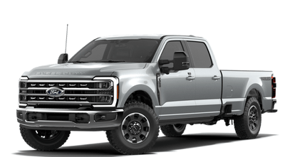 2027 Ford Super Duty F-350® Lariat®