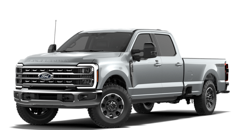 2027 Ford Super Duty F-350® Lariat®
