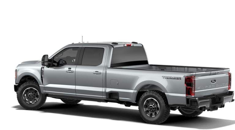 2027 Ford Super Duty F-350® Lariat®