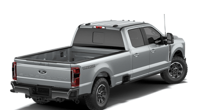 2027 Ford Super Duty F-350® Lariat®