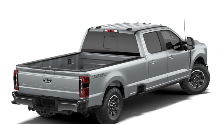 2027 Ford Super Duty F-350® Lariat®
