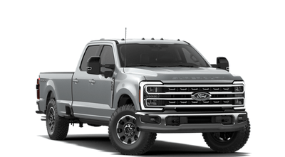 2027 Ford Super Duty F-350® Lariat®