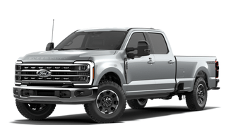 2027 Ford Super Duty F-350® Lariat®