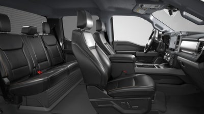 2026 Ford Super Duty F-350® Lariat®