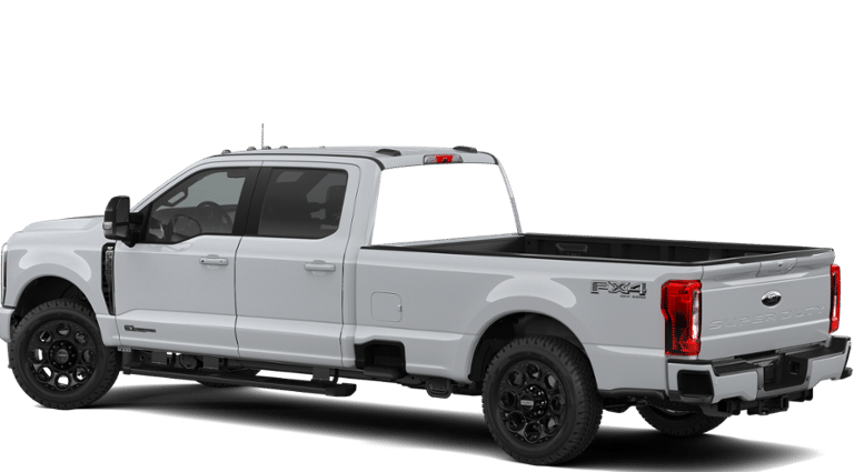2026 Ford Super Duty F-350® XLT