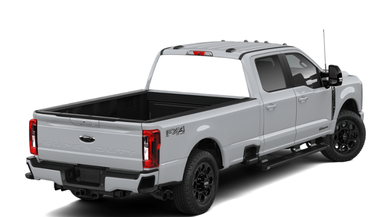 2026 Ford Super Duty F-350® XLT