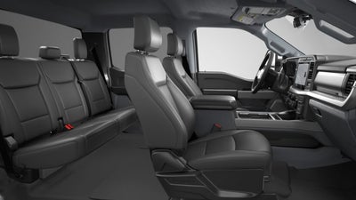 2026 Ford Super Duty F-350® XLT
