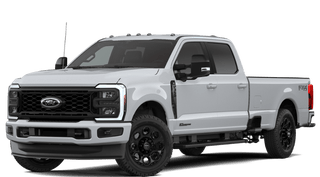 2026 Ford Super Duty F-350 XLT