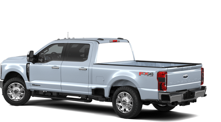 2026 Ford Super Duty F-350® Lariat®