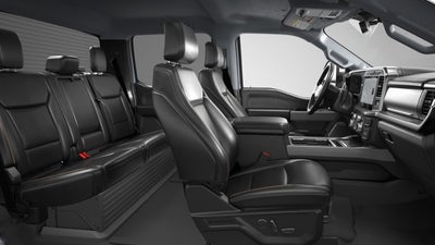 2026 Ford Super Duty F-350® Lariat®