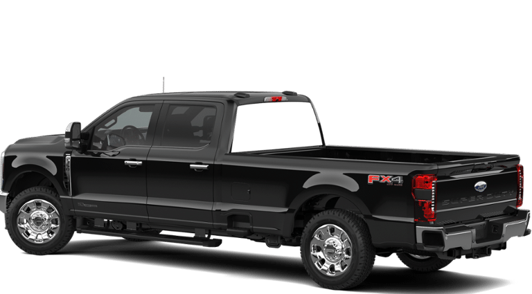 2026 Ford Super Duty F-350® Lariat®