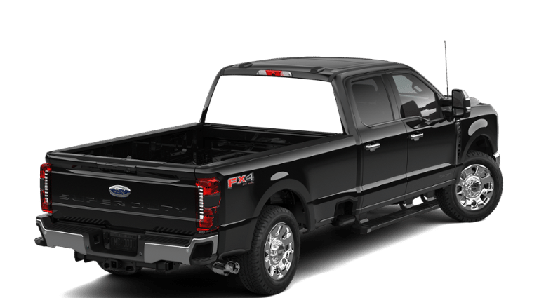 2026 Ford Super Duty F-350® Lariat®
