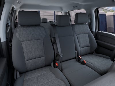 2027 Ford Super Duty F-350® XL