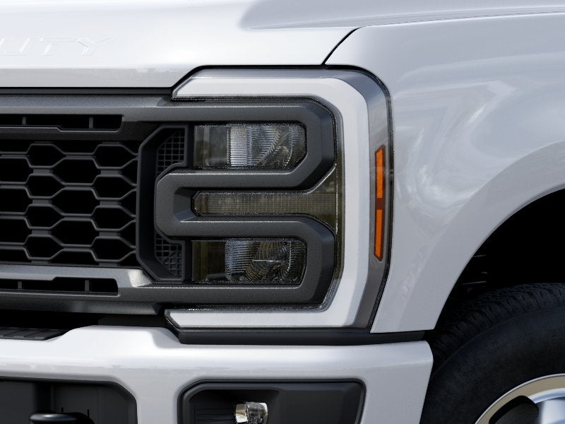 2027 Ford Super Duty F-350® XL