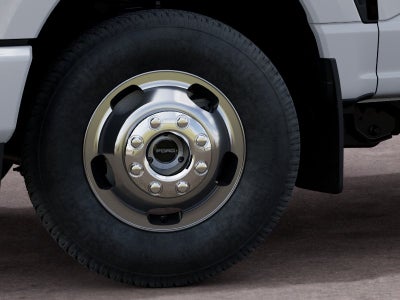2027 Ford Super Duty F-350® XL