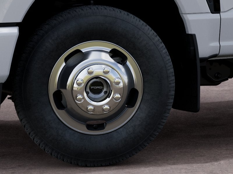 2027 Ford Super Duty F-350® XL