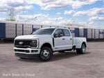 2027 Ford Super Duty F-350® XL