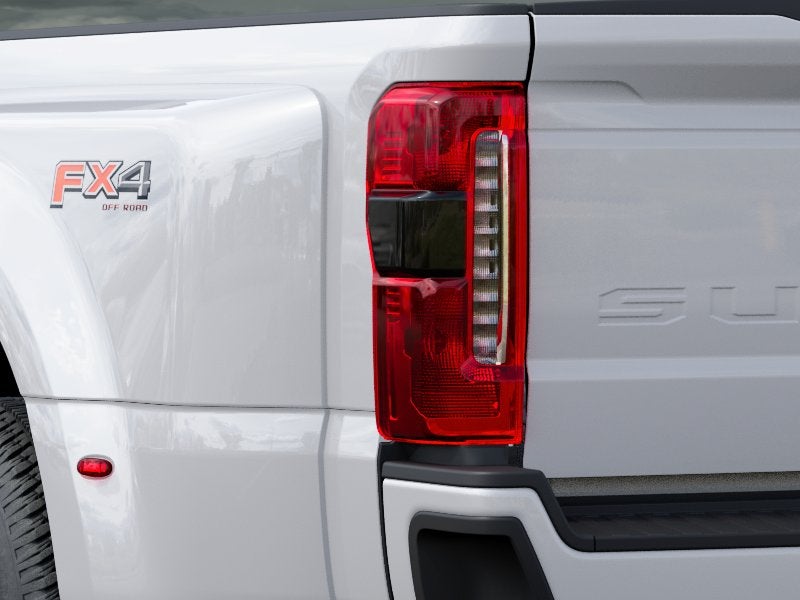 2027 Ford Super Duty F-350® XL