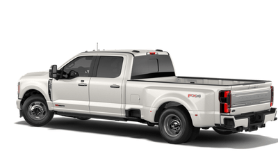 2027 Ford Super Duty F-350® Platinum®