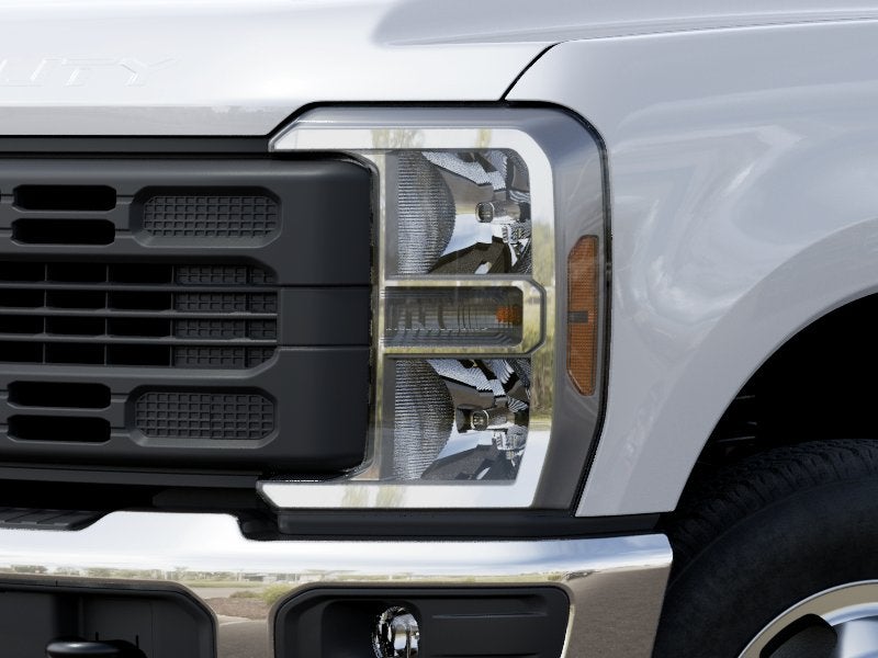 2027 Ford Super Duty F-350® XL