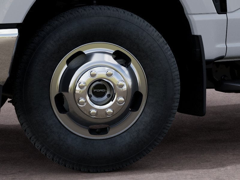 2027 Ford Super Duty F-350® XL