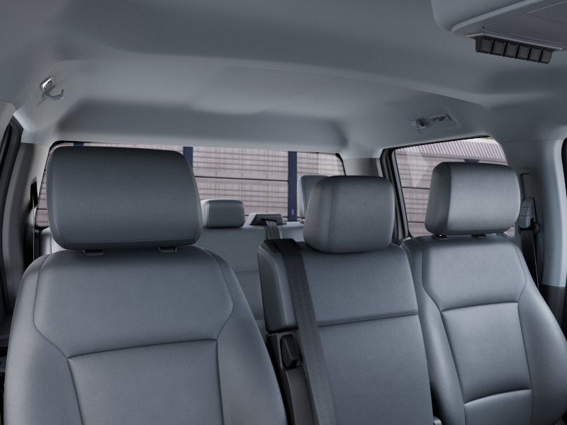 2027 Ford Super Duty F-350® XL