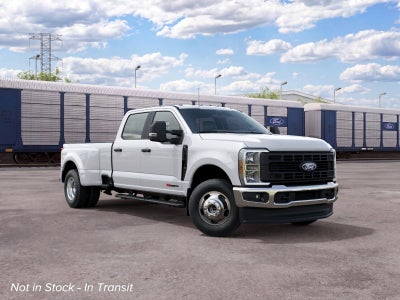 2027 Ford Super Duty F-350® XL