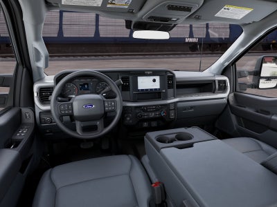 2027 Ford Super Duty F-350® XL