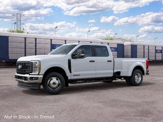 2027 Ford Super Duty F-350® XL