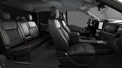 2027 Ford Super Duty F-350® Lariat®